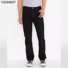  levi's 505 Regular Fit Jeans