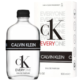 Calvin Klein Everyone EDT 