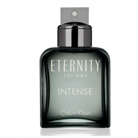Calvin Klein Eternity Intense EDT For Men