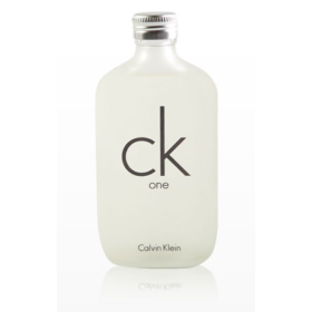 Calvin Klein Ck One Unisex Edt Spray 200ml