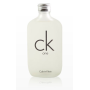 Calvin Klein Ck One Unisex Edt Spray 200ml