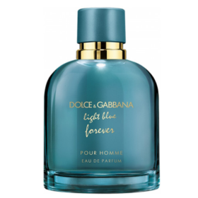 Dolce and Gabbana Light Blue Forever EDP For Men