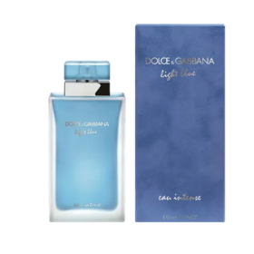 Dolce and Gabbana Light Blue Forever EDP 100ML For Women