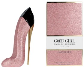 Carolina Herrera Good Girl Fantastic Pink 80ml EDP For Women