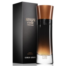 Giorgio Armani ARMANI CODE 200ml Perfume For Men