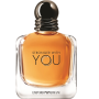 Emporio Armani Stronger with you 100ml EDT For Men