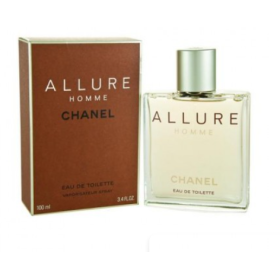 Chanel Allure Homme  EDT For Men
