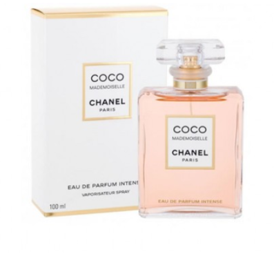 coco chanel perfume 8 oz