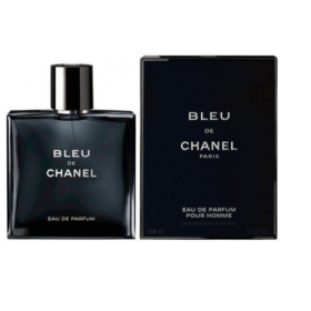 Blue De Chanel 150ml Parfum For Men