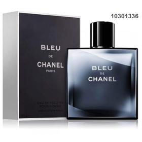  Blue De Chanel 150ml Parfum For Men