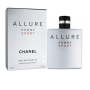 CHANEL Allure Homme Sport 150ml EDT For Men