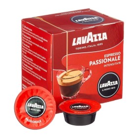 lavazza coffee capsules