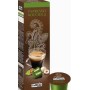 Caffitaly Capsules with flavours