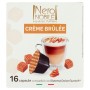 Nero Nobile coffee capsules with flavors