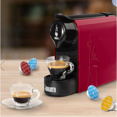 Bialetti Espresso & Cappuccino Machines