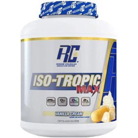 Rc Iso Tropic Max 50 Scoops