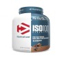Dymatize iso 100 whey protein 2.3 kg