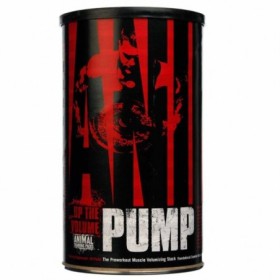 Universal Nutrition Animal Pump 30 Packs