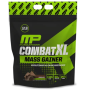 Combat XL Mass Gainer 1270Cal 50G Protein 252G Carbs