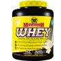 MAMMOTH WHEY PREMIUM TIME RELEASED WHEY BLEND 2.27Kg