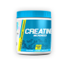 Muscle Rulz Creatine Micronized-60Serv.-300G-Unflavored