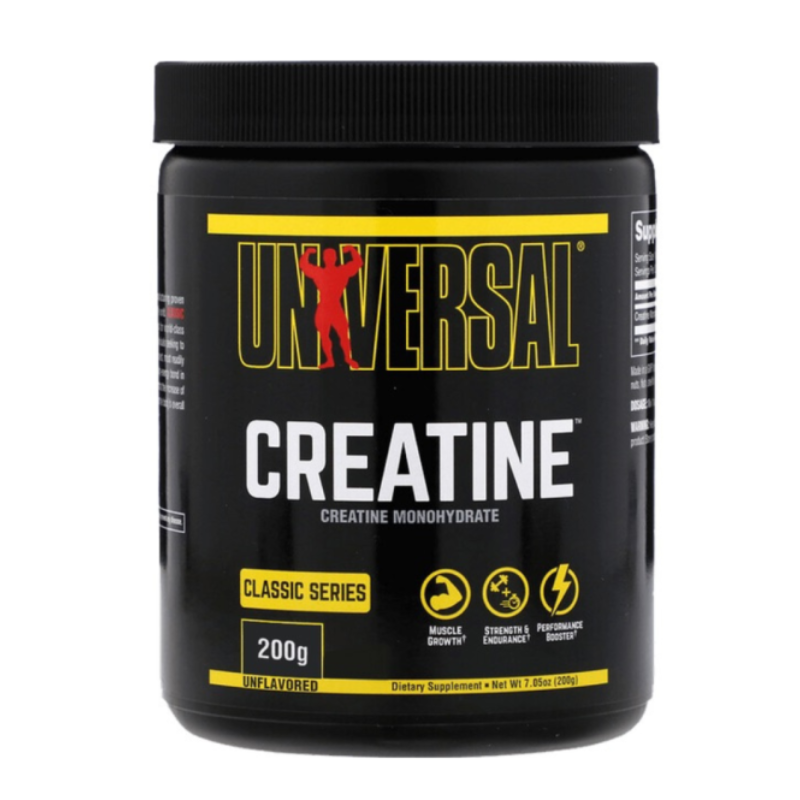 Gaspari Nutrition Pure Creatine Monohydrate, 5g of Pure Creatine, Boost  Muscle and Size (Unflavored, 60 Servings)