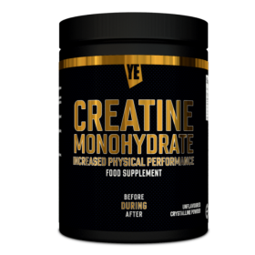 YE Creatine Monohydrate
