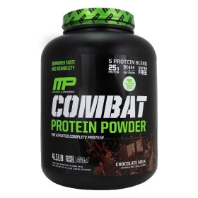 Mp combat protein powder