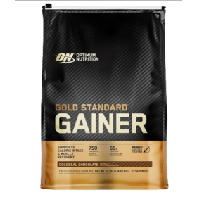 Gold Standard Gainer 4.65KG