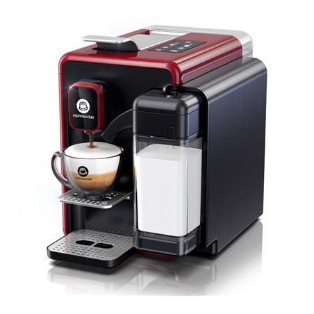one touch espresso machine