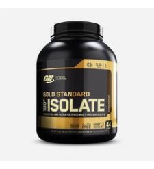 Isolate gold standard