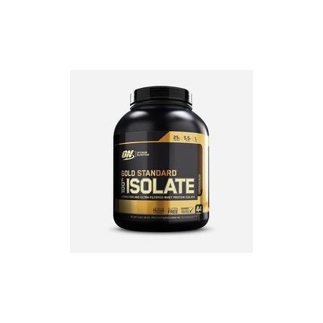 Isolate gold standard