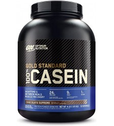 Casein gold standard 