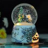 Snow Globe