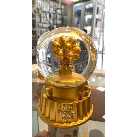 Snow Globe