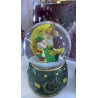 Ramadan Snow Globe 