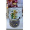 Ramadan Snow Globe 