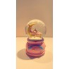 Ramadan Snow Globe