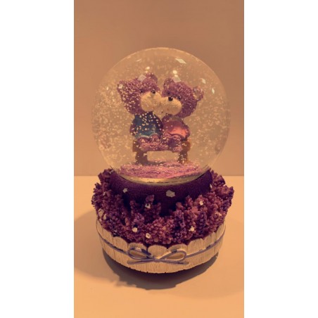 Snow Globe