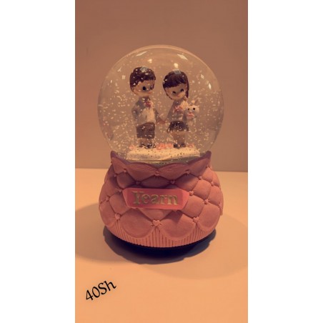 Snow Globe