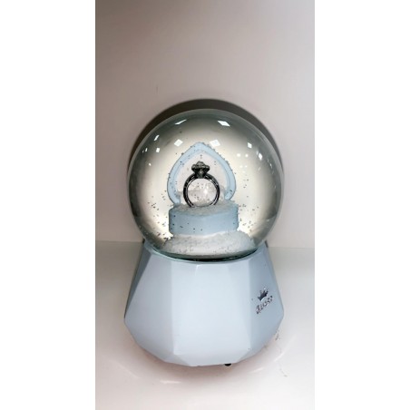 Snow Globe