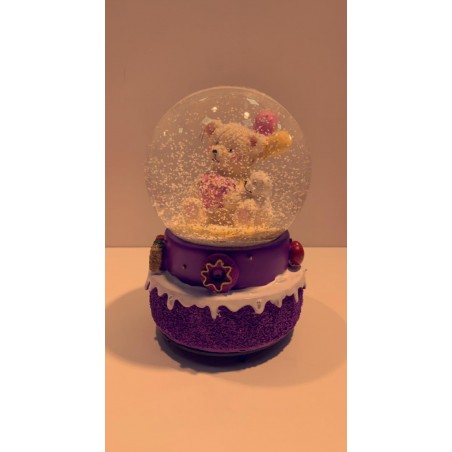 Snow Globe