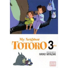 My Neighbor Totoro 3