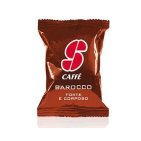 Essse Caffe - BAROCCO Espresso Capsules - 50 Capsules