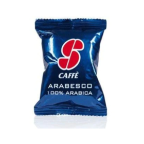 Essse Caffe - ARABESCO Espresso Capsules (50 CAPSULES)