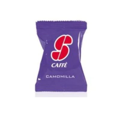 Essse Caffe - Camomille - Capsules (50 Capsules)