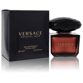 Versace Crystal Noir Edp 90MIL