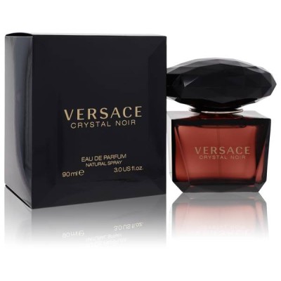 Versace Crystal Noir Edp 90ML