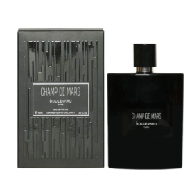 Boulevard Champ De Mars for Men Eau de Perfume 100ml